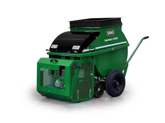 MixMatic M250