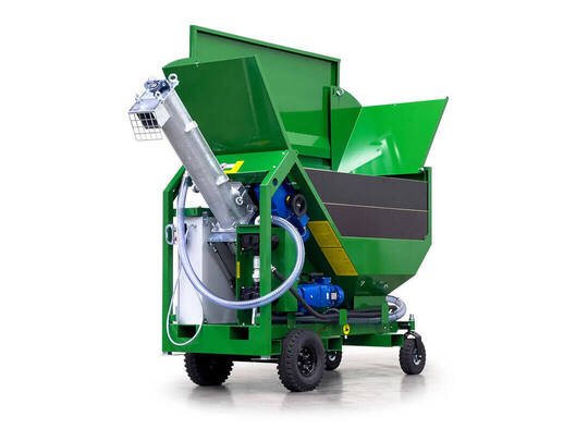 MixMatic M6004