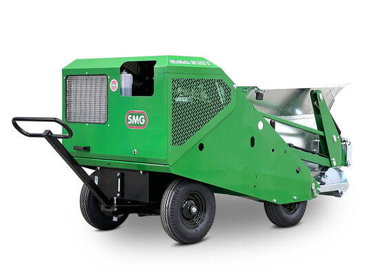 MixMatic M1202D