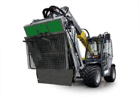 MixMatic M2402L