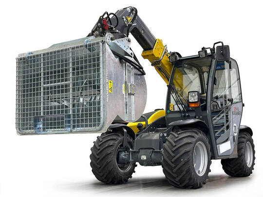 MixMatic M1100L