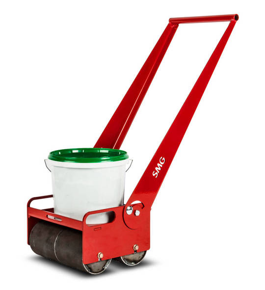 SeamRoller SR300