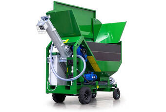 MixMatic M6004