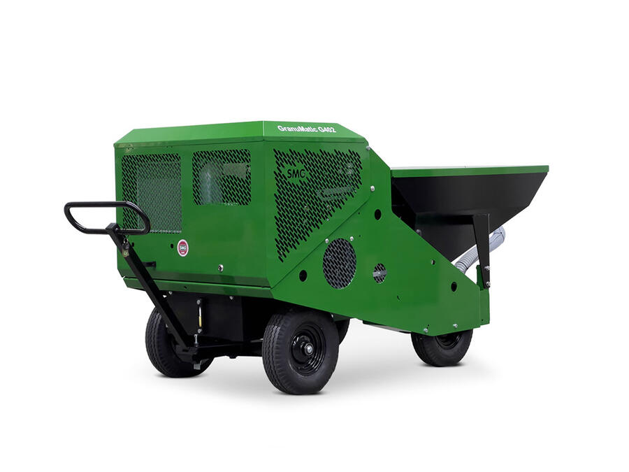 GranuMatic G402D