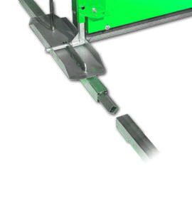 Szintező rúd