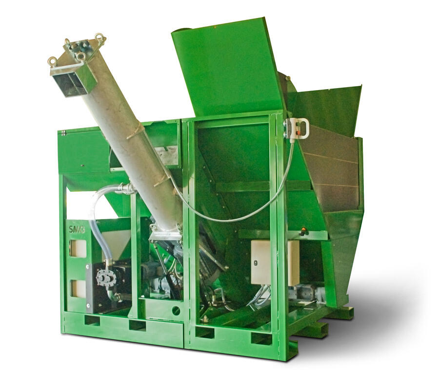 MixMatic M6008