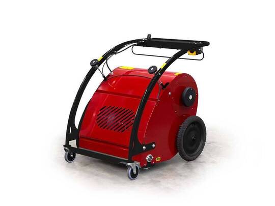 CarpetWonder CW95