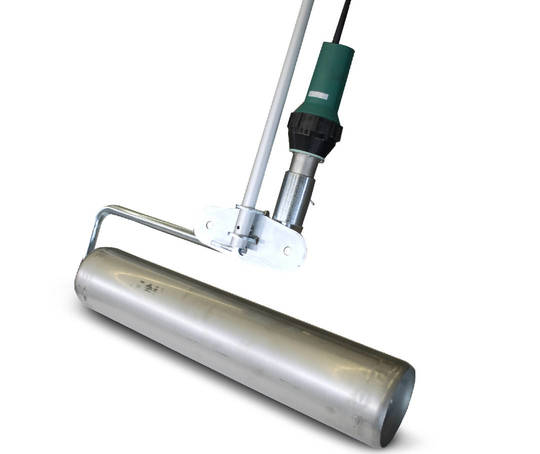 Hot Roller HR50 / HR70