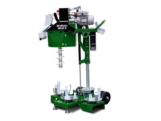 MixMatic M930S