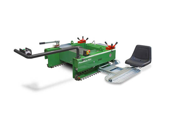 PlanoMatic P211