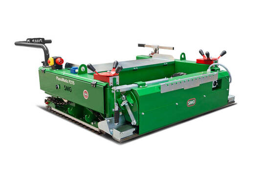 PlanoMatic P215