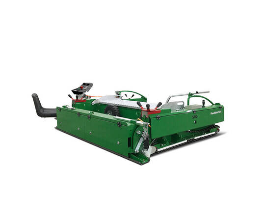 PlanoMatic P218