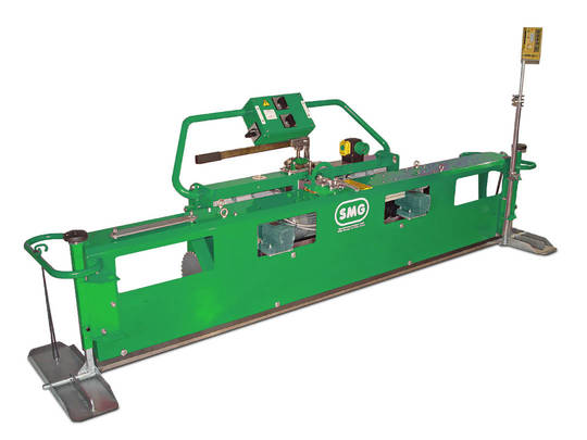 PlanoMatic P102