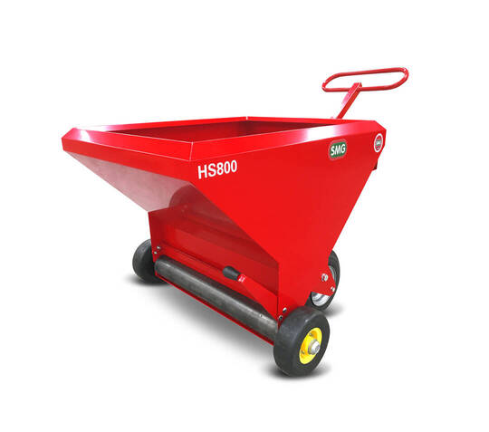 Kézi szórófej HS800