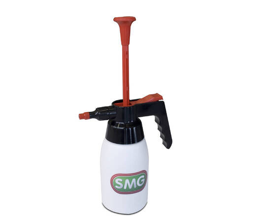 SMG kézi permetező