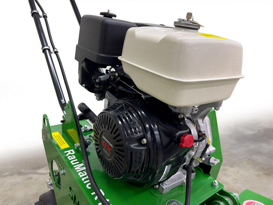 Erő 8,7 kW (11,8 LE) Honda motor