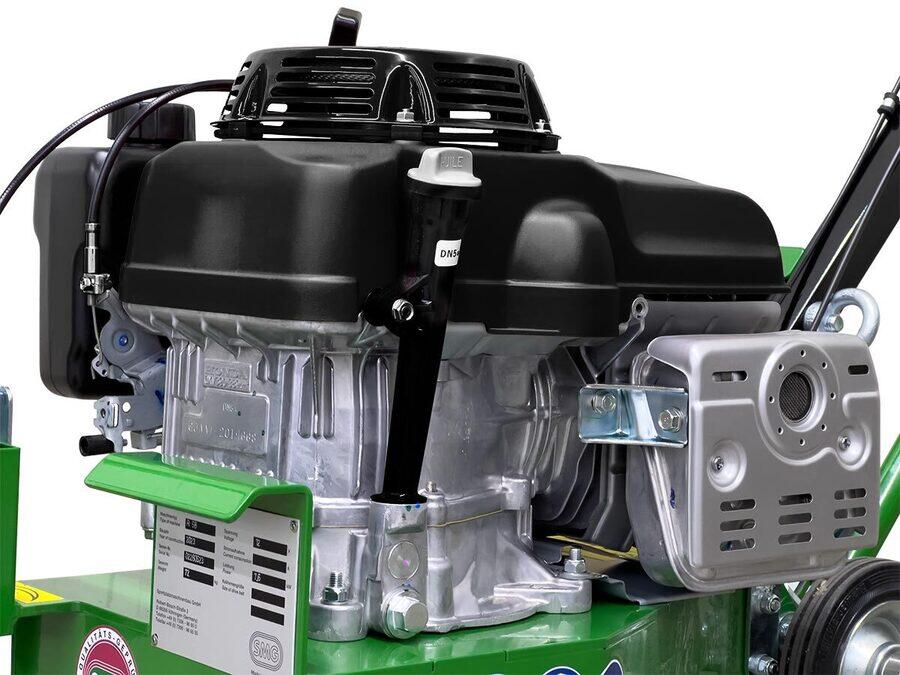 Erő 8,7 kW (11,8 LE) Honda motor