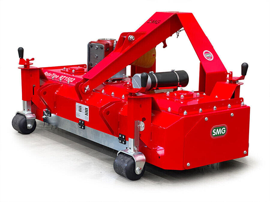 RotoTine RT1502