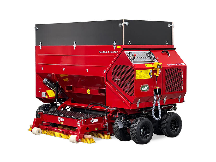 SandMatic B1505 ECO
