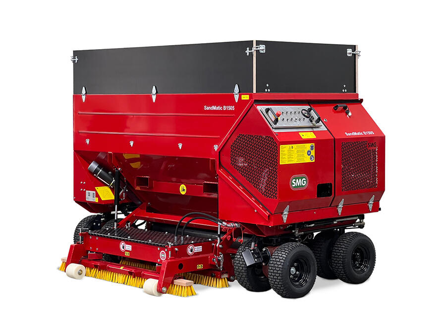 SandMatic B1505 RC