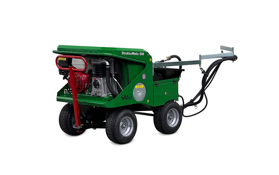 StrukturMatic S80B