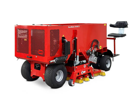 SandMatic B1005D