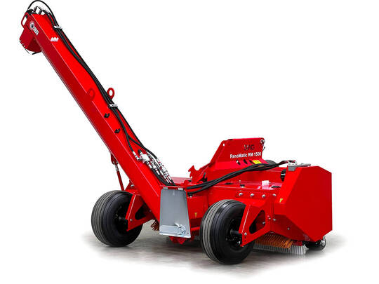 RenoMatic RM1500