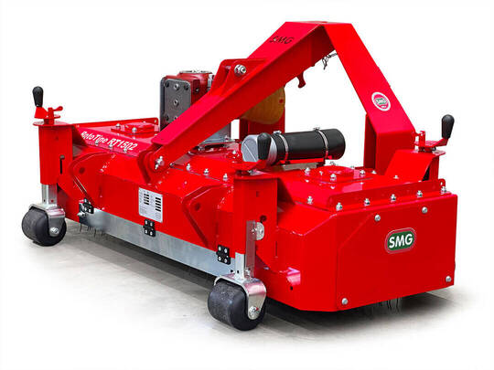 RotoTine RT1502
