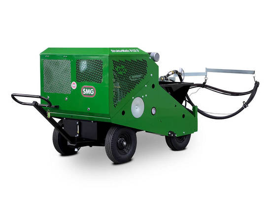 StrukturMatic S122D
