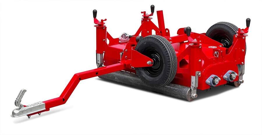 Dekompaktor DC1000