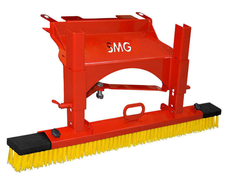 Levelling Brush Device cikkszám: 6220935