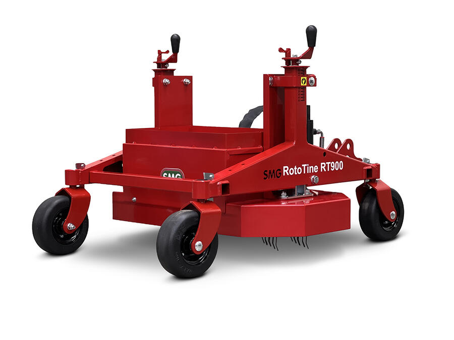 RotoTine RT900 cikkszám: 6223272