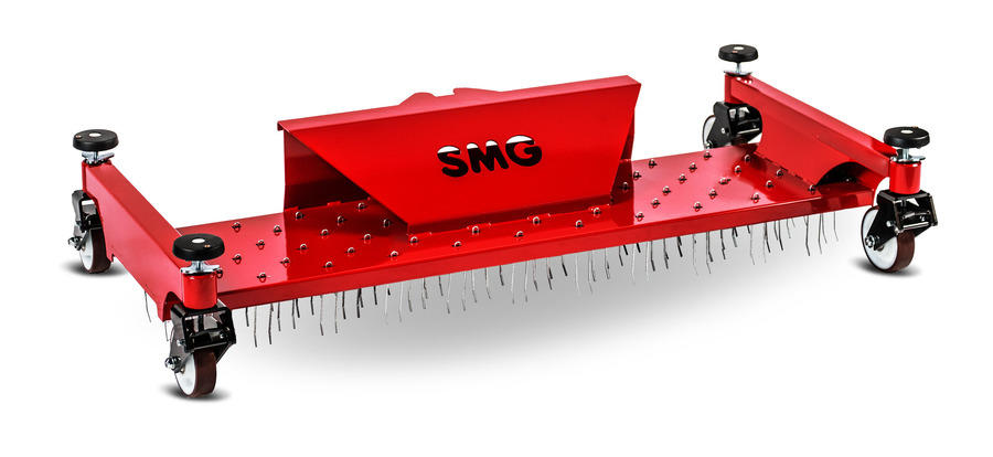 Decompacting Brush cikkszám: 6400132