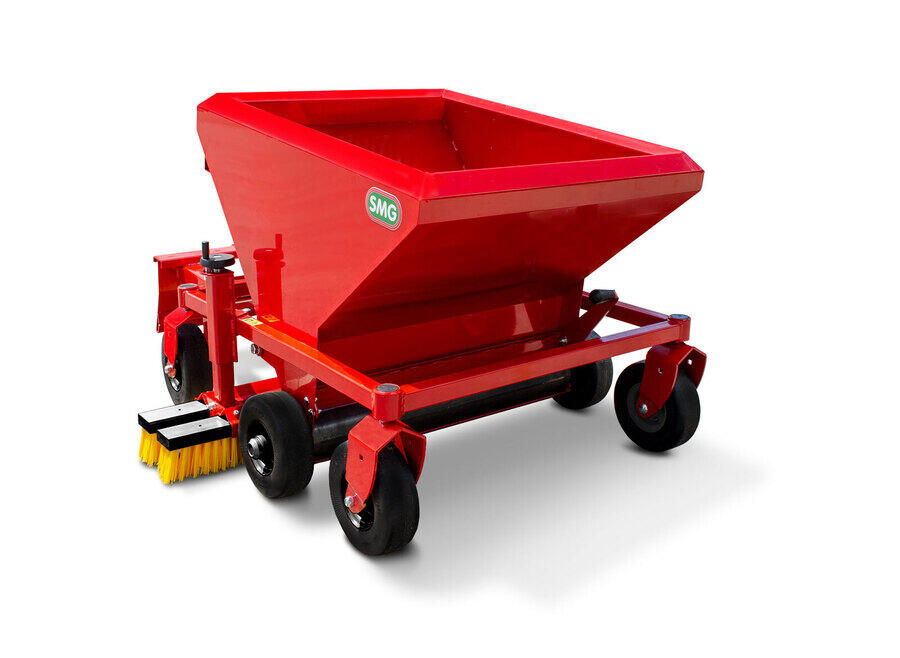 Szórókocsi 800 mm cikkszám: 6400133