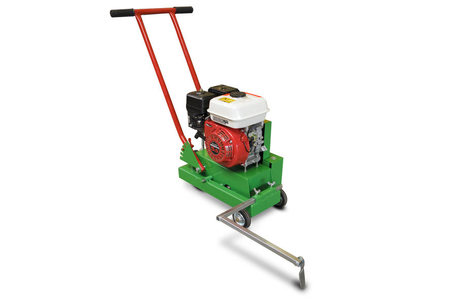 TrackCutter TC400