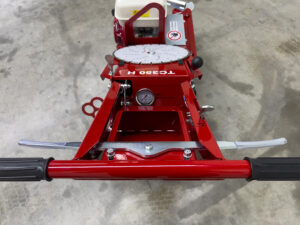 TurfCutter TC350H