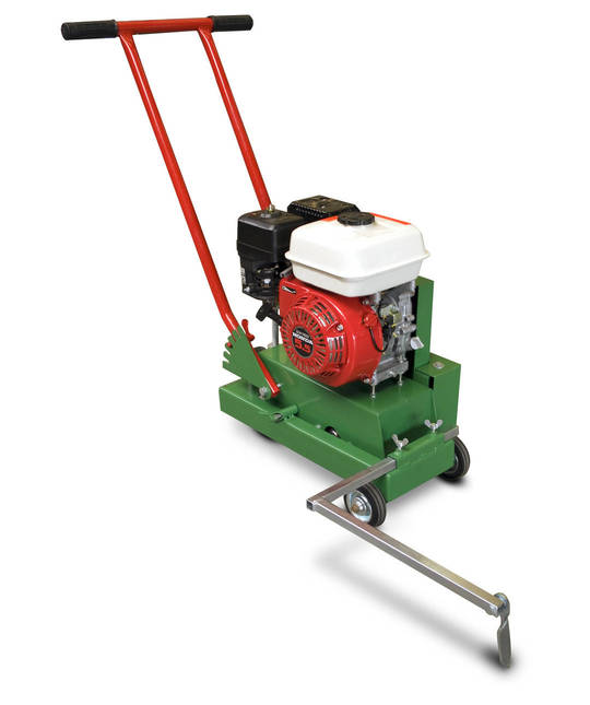 TrackCutter TC400