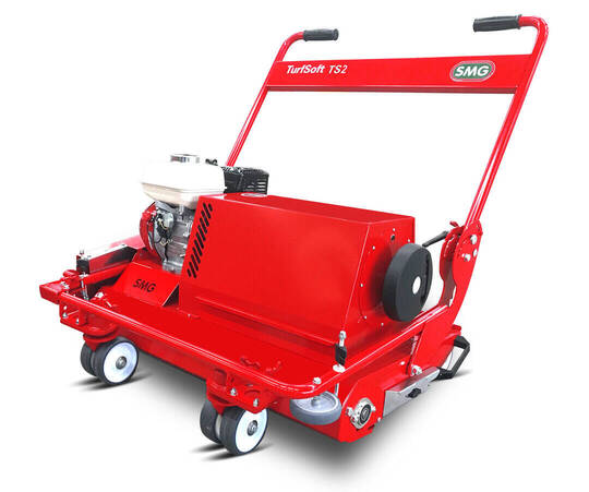 TurfSoft TS2 / TS2 DC