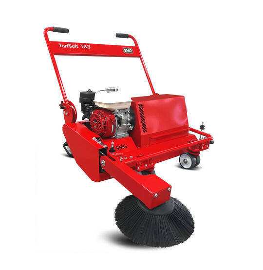 TurfSoft TS3 / TS3 DC