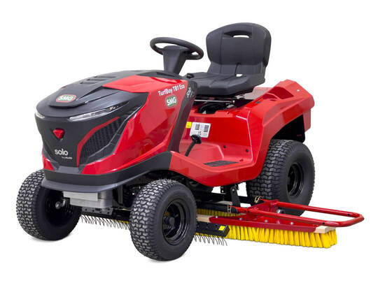 TurfBoy TB1 Eco