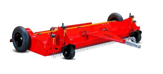 TURFCARE TCA2000