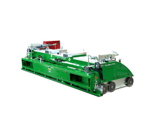 PlanoMatic P436
