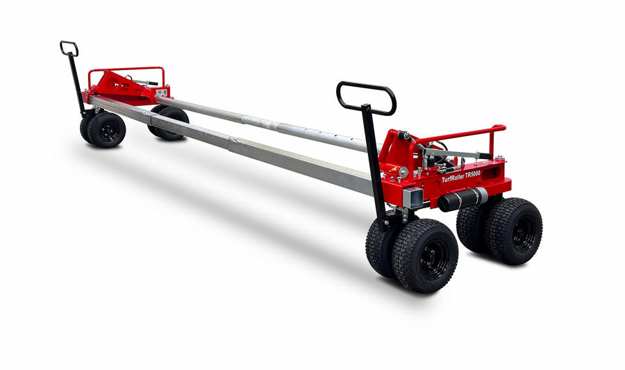 TurfRoller TR5000