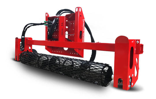 TurfWinch TW2000 ECO